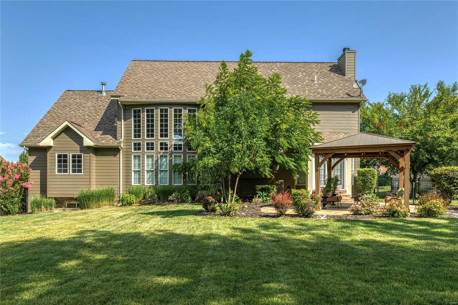 Spring Mill Estate - Residential