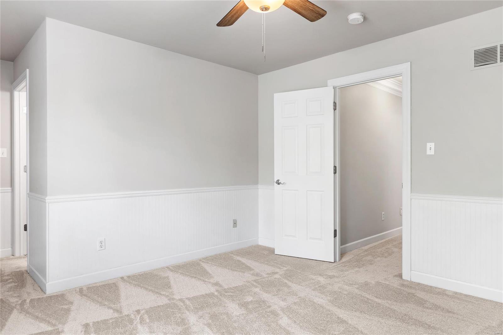 Spring Mill Estate - Residential