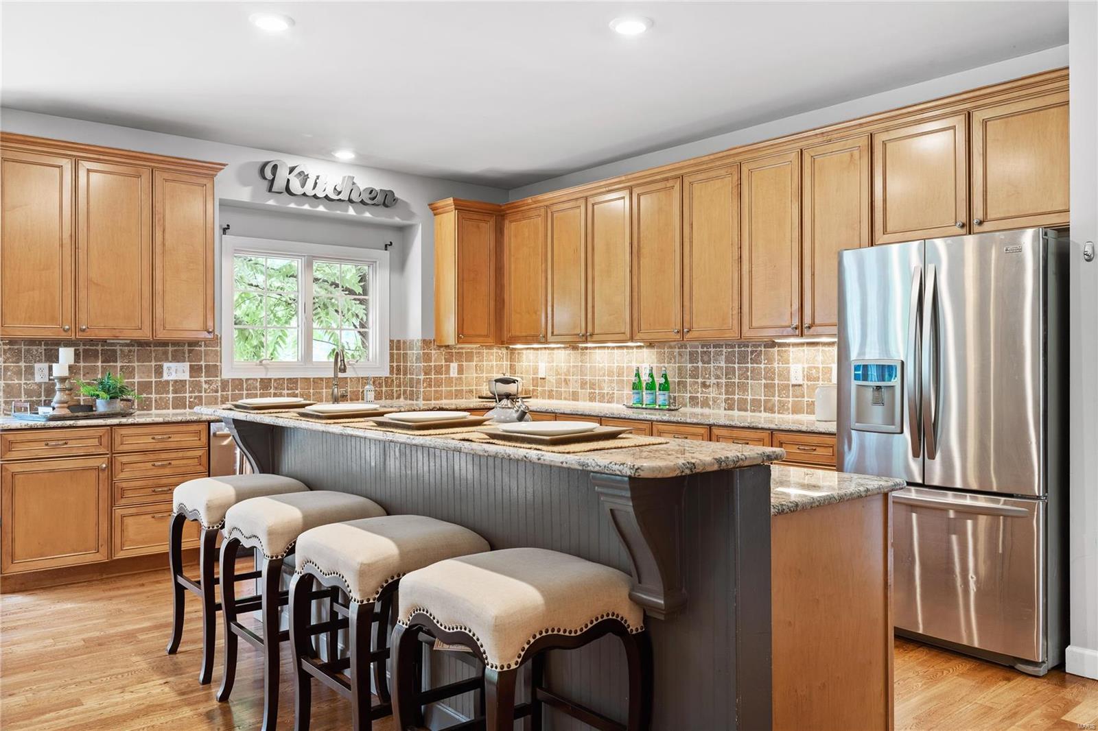 Spring Mill Estate - Residential