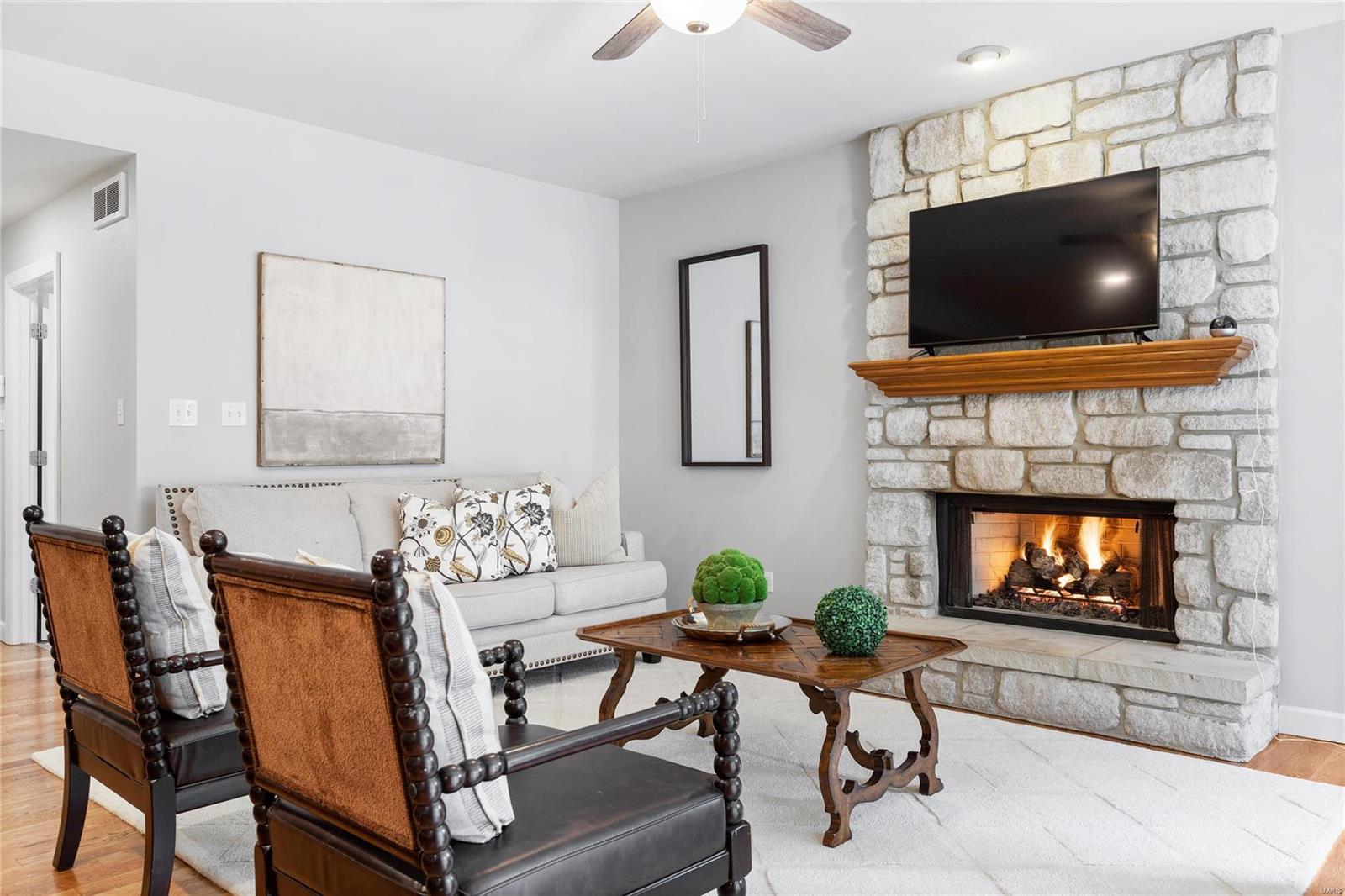 Spring Mill Estate - Residential