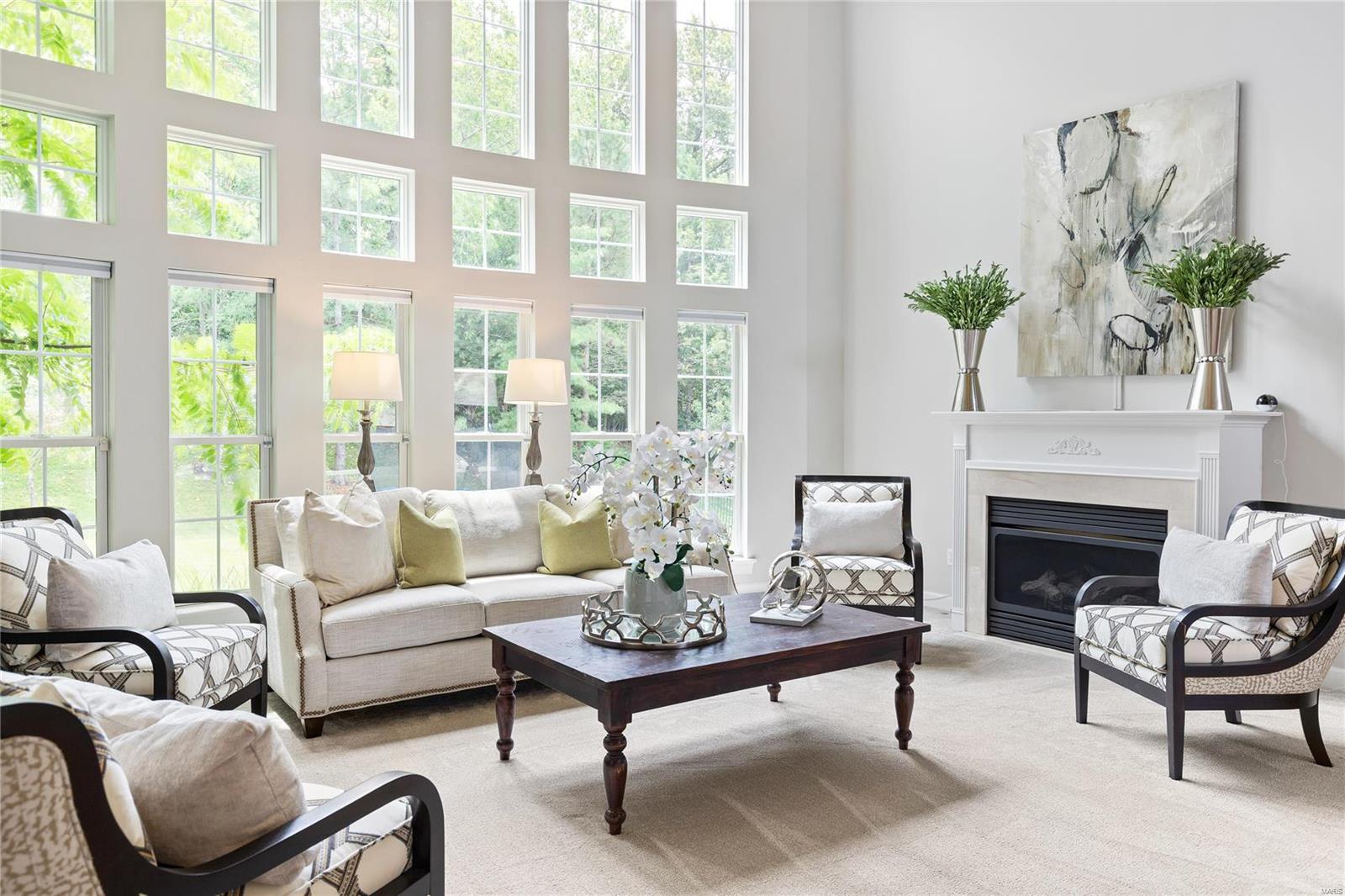 Spring Mill Estate - Residential