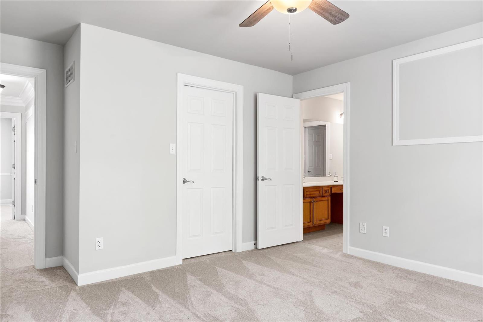 Spring Mill Estate - Residential