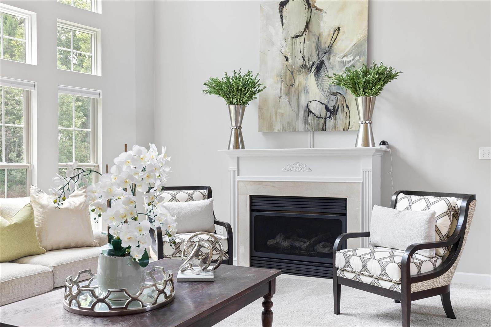 Spring Mill Estate - Residential