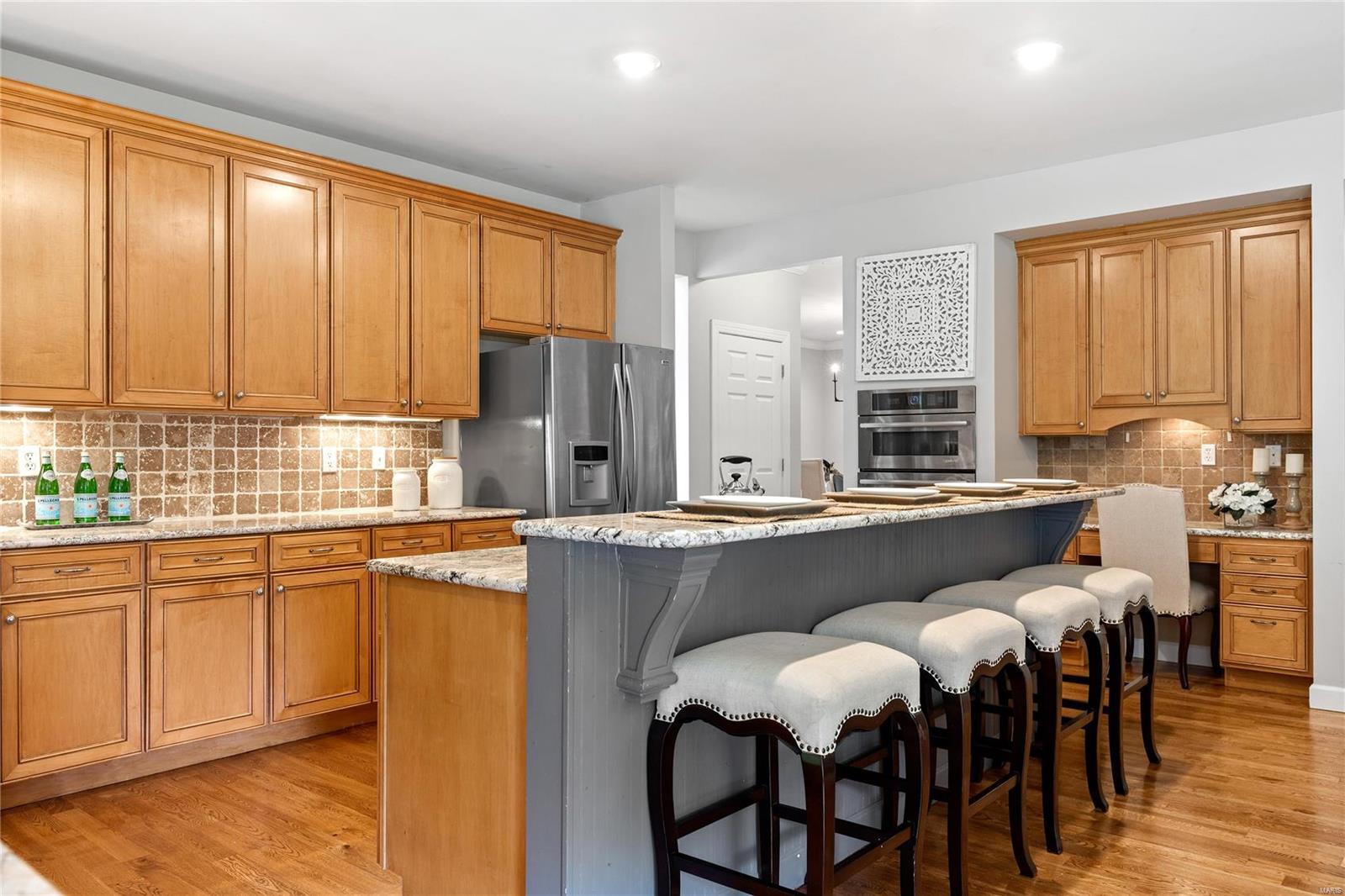 Spring Mill Estate - Residential