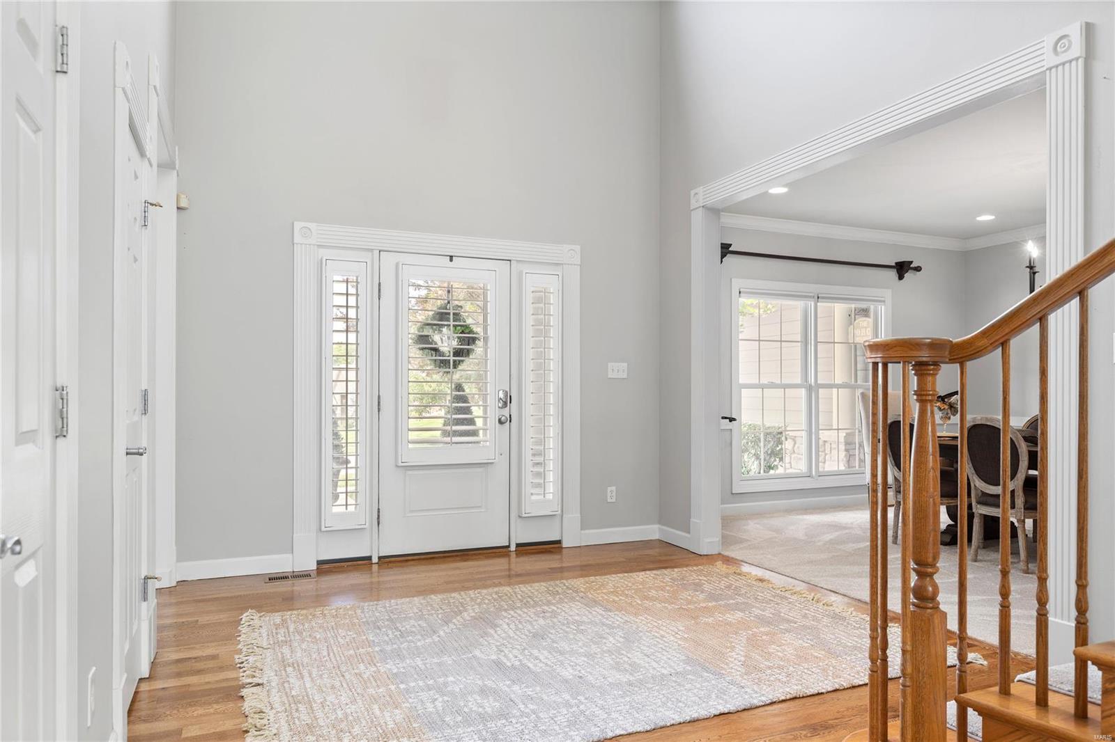 Spring Mill Estate - Residential