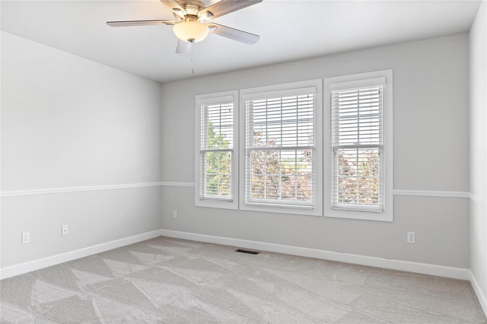 Spring Mill Estate - Residential