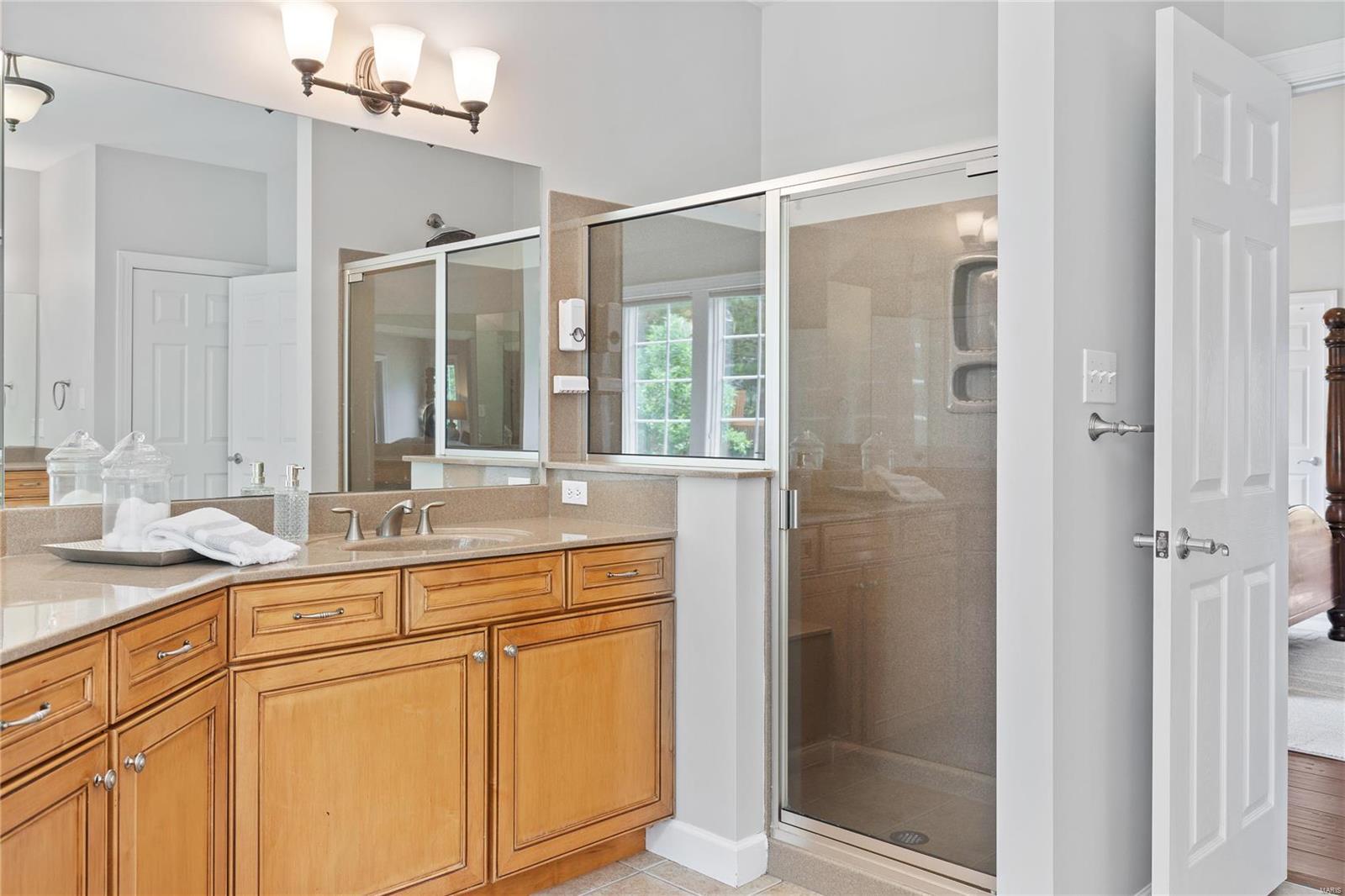 Spring Mill Estate - Residential