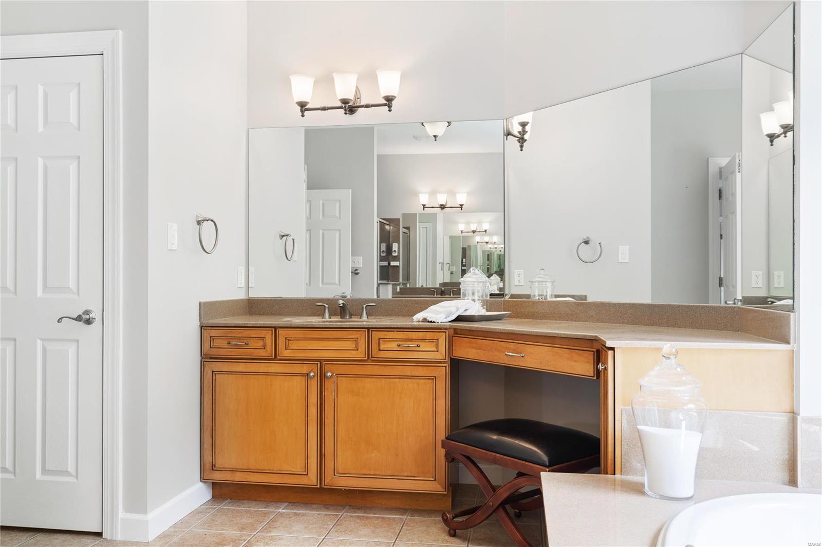 Spring Mill Estate - Residential