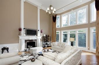 Overbrook Estates - Residential