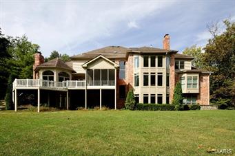 Overbrook Estates - Residential