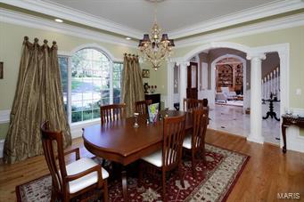 Overbrook Estates - Residential