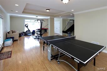 Overbrook Estates - Residential