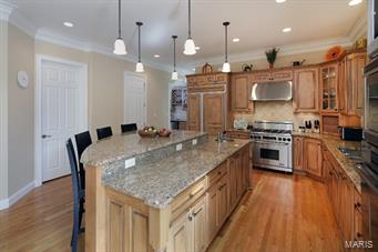 Overbrook Estates - Residential