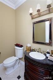 Overbrook Estates - Residential