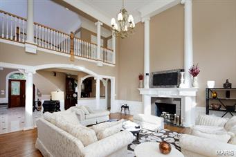 Overbrook Estates - Residential