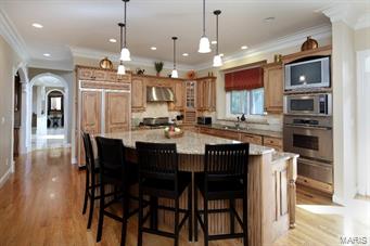 Overbrook Estates - Residential