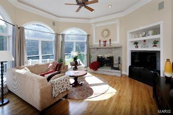 Overbrook Estates - Residential