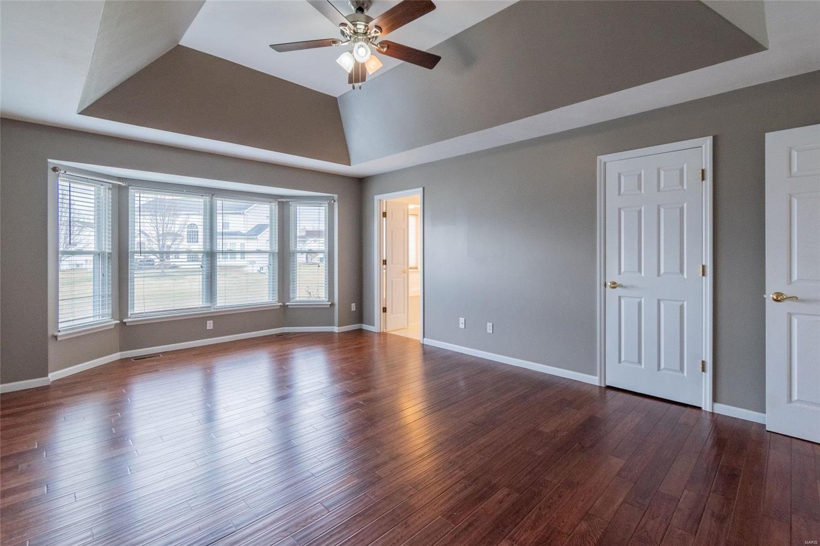 Savannah #1 - Residential