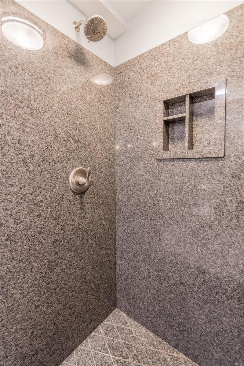 Savannah #1 - Residential