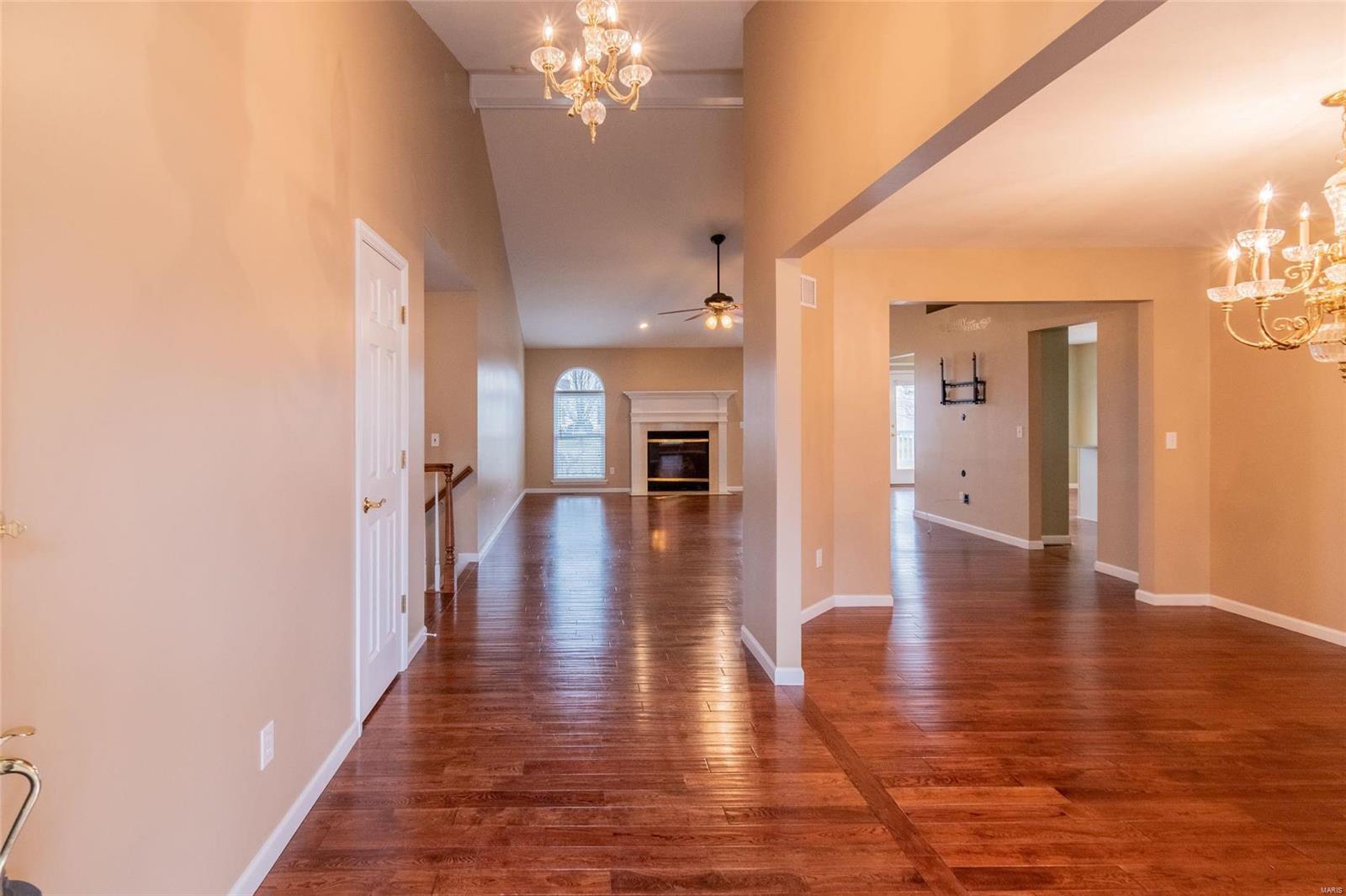 Savannah #1 - Residential