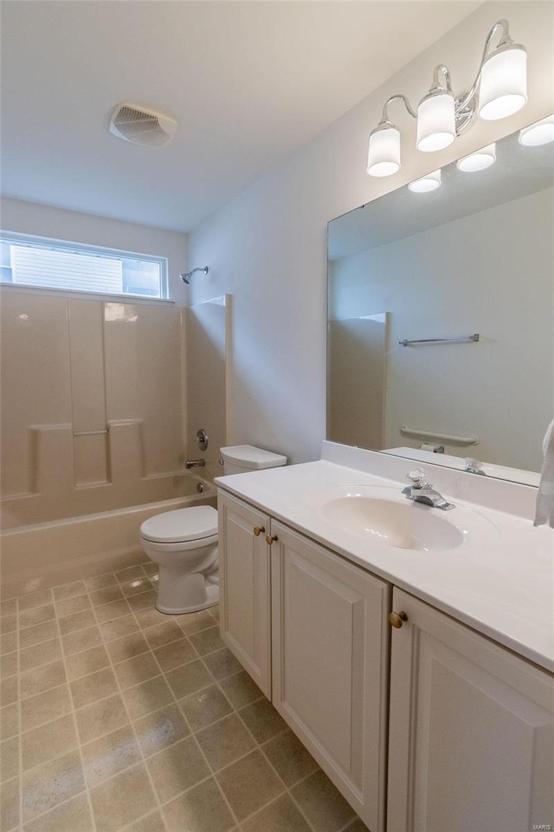 Savannah #1 - Residential