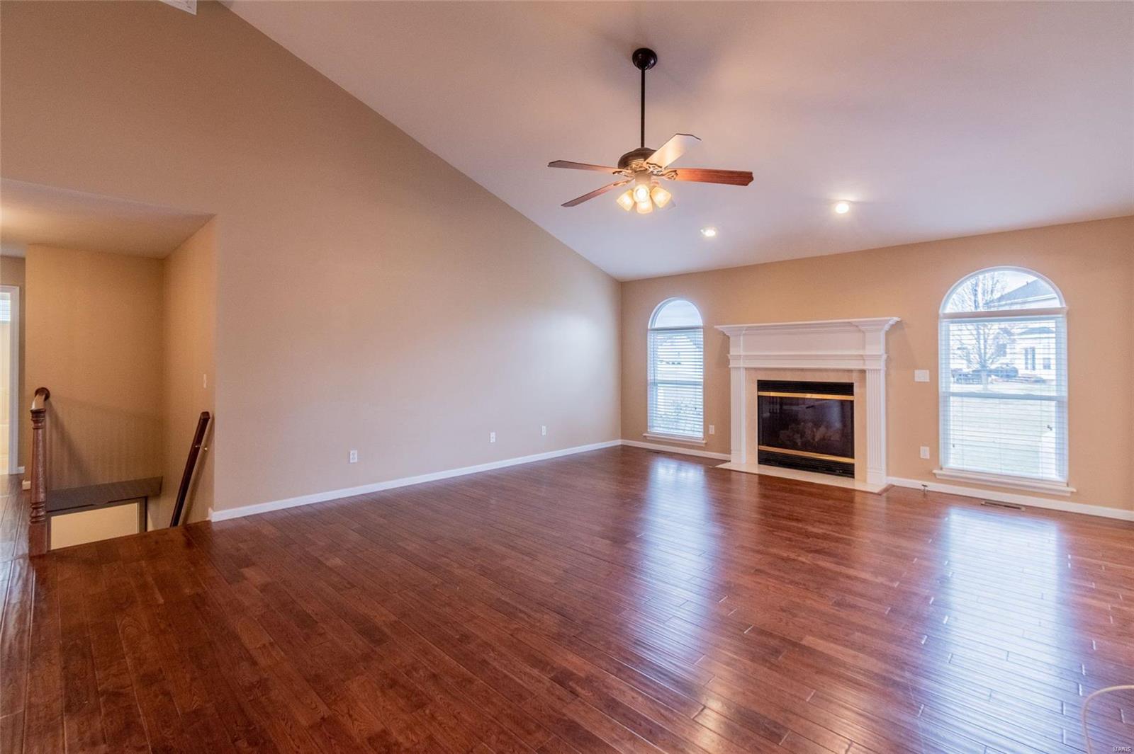 Savannah #1 - Residential