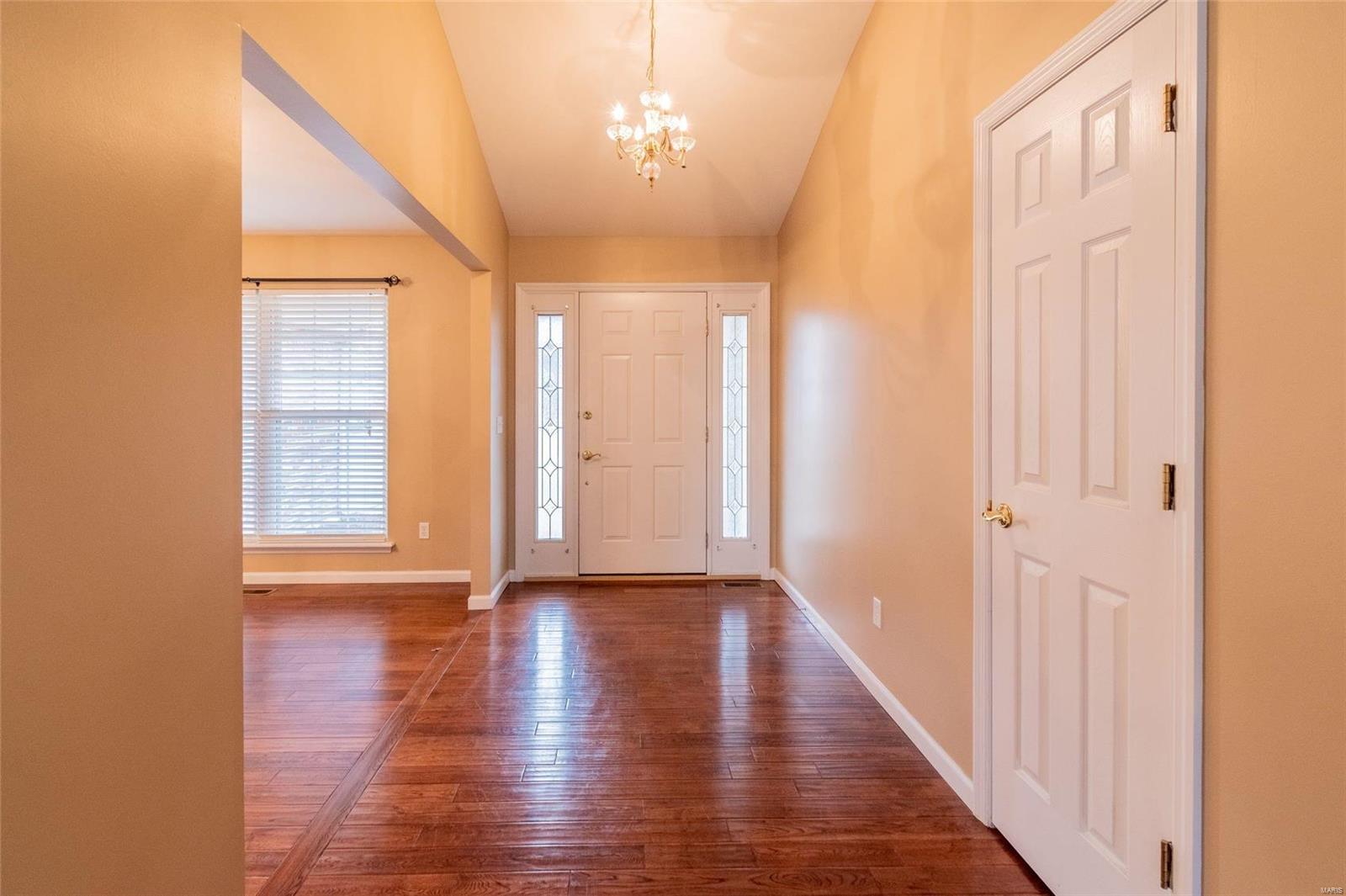 Savannah #1 - Residential