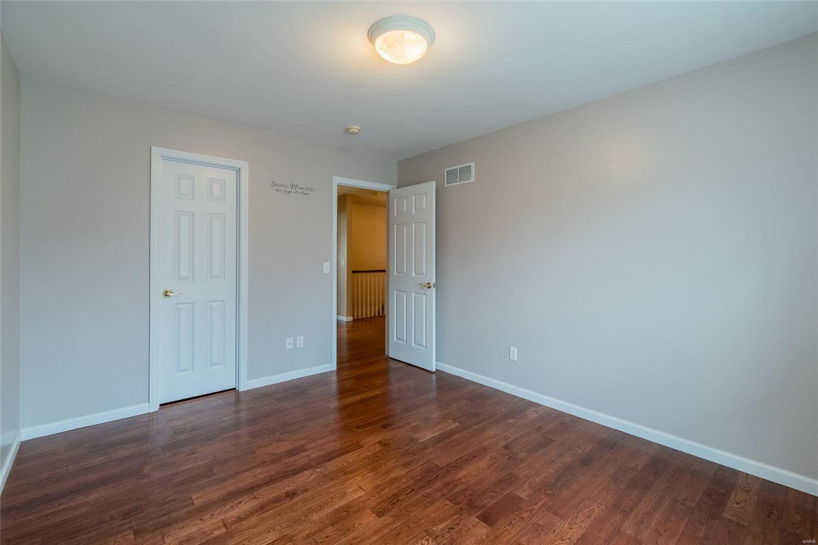 Savannah #1 - Residential