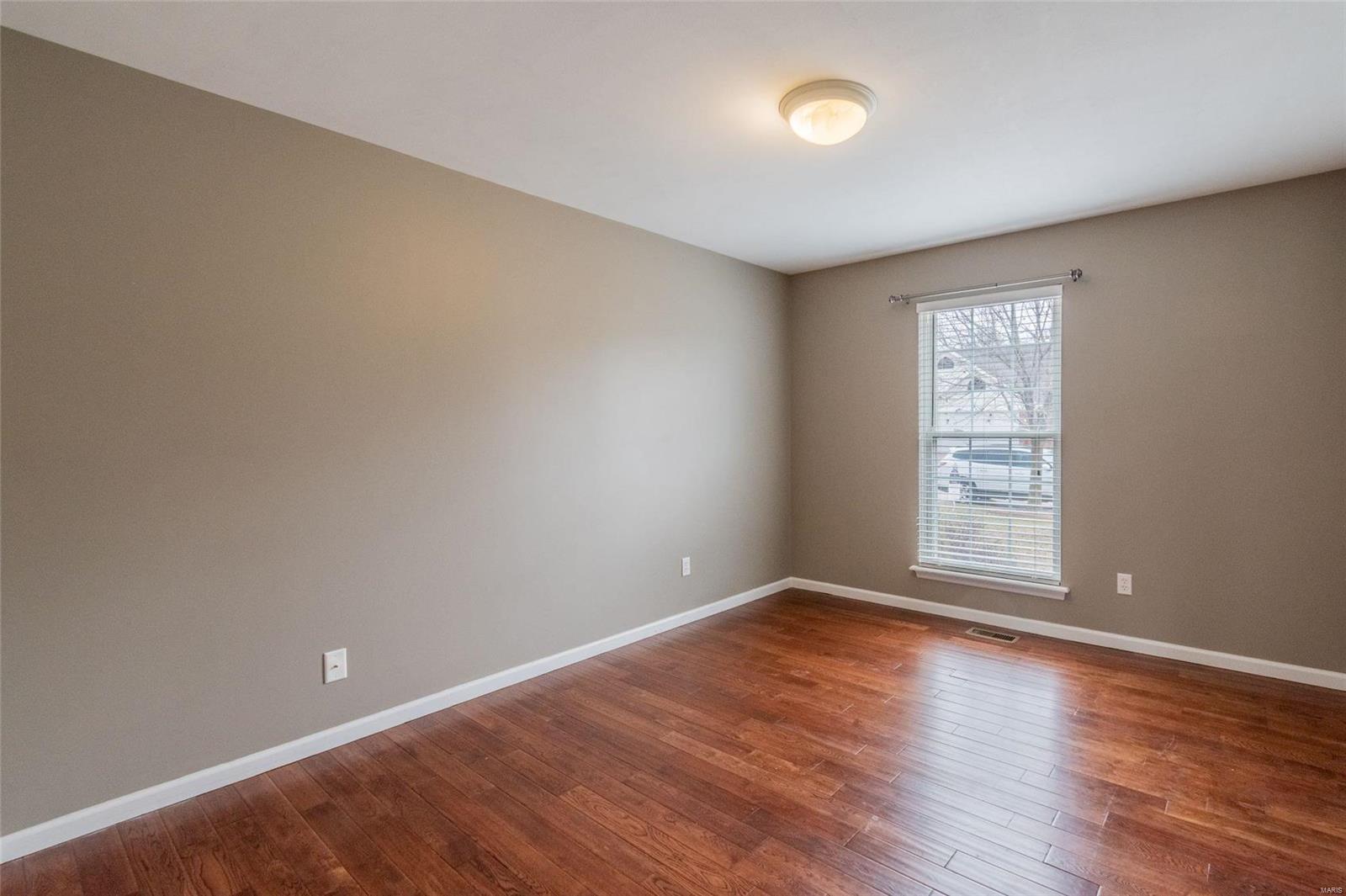 Savannah #1 - Residential