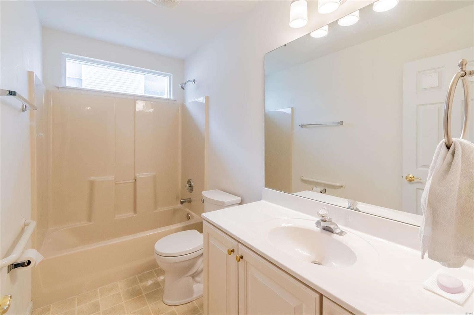 Savannah #1 - Residential