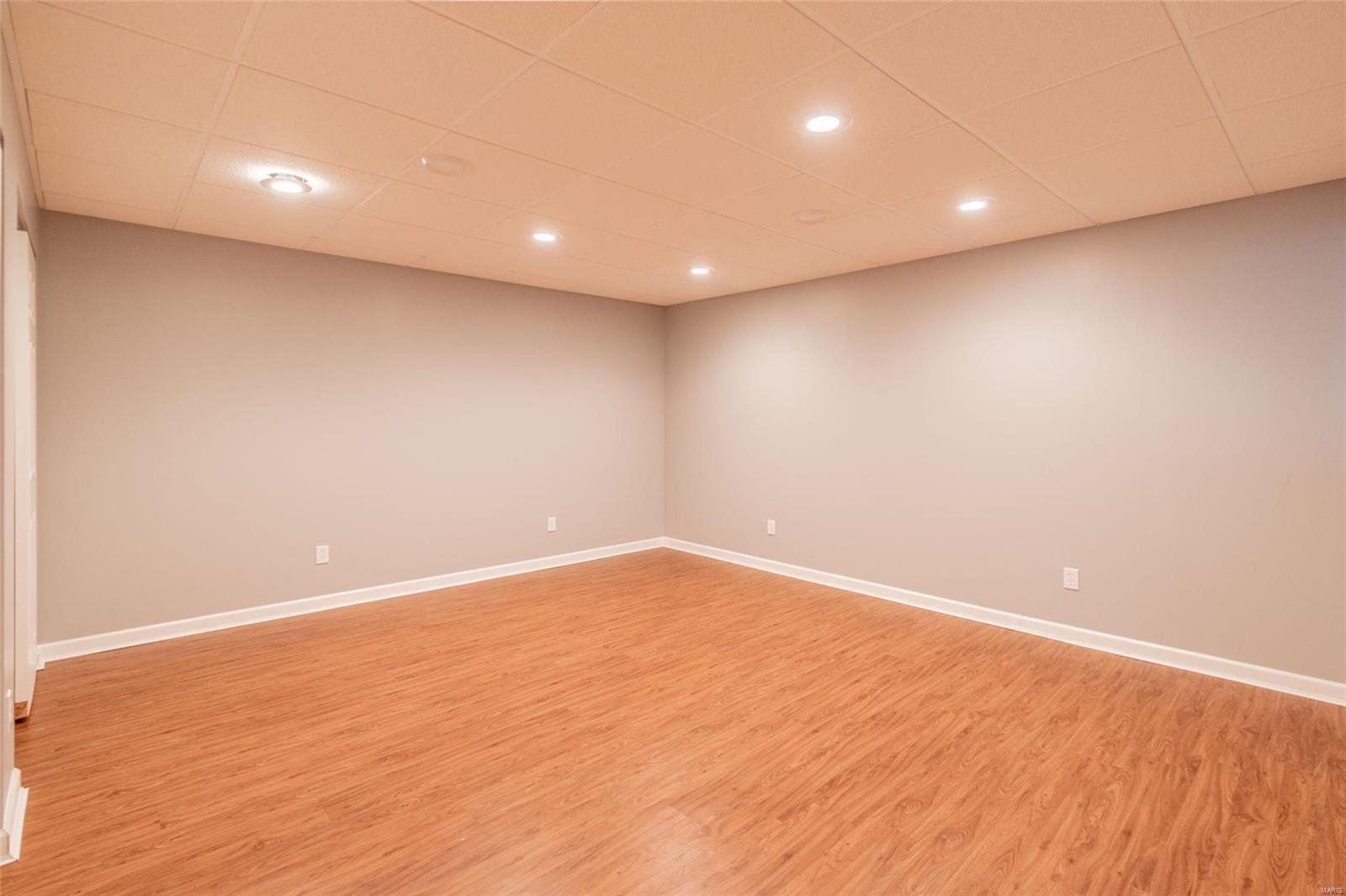 Savannah #1 - Residential