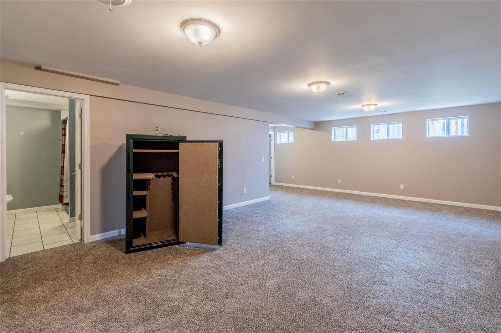 Savannah #1 - Residential