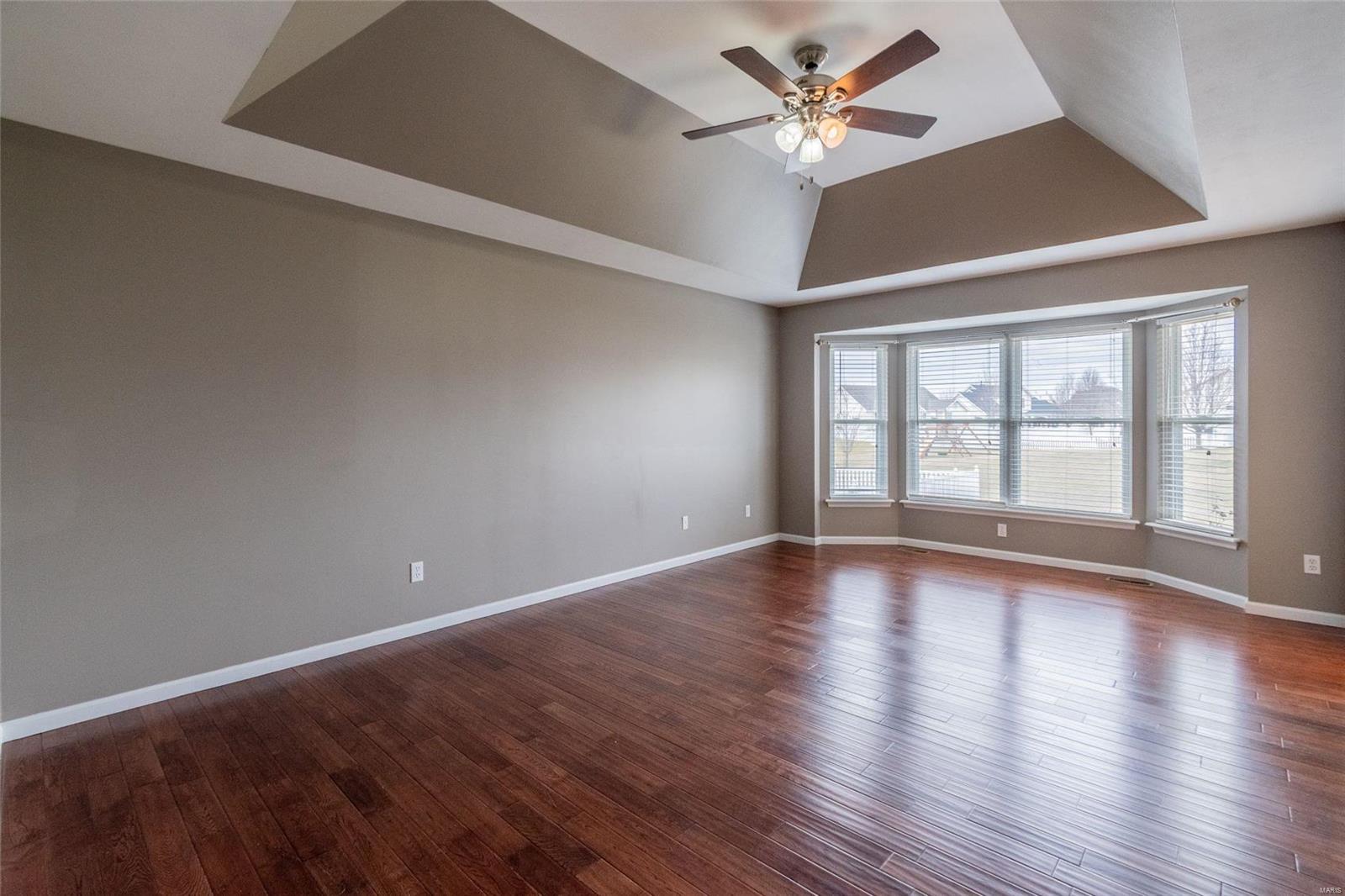 Savannah #1 - Residential