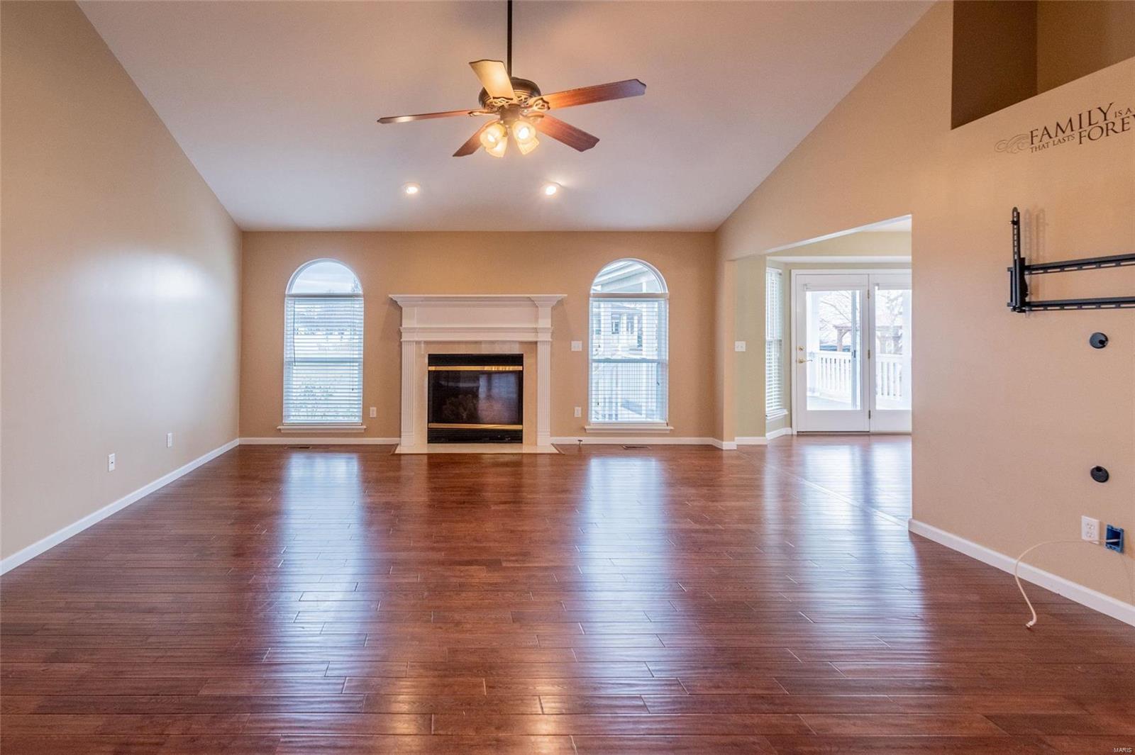 Savannah #1 - Residential