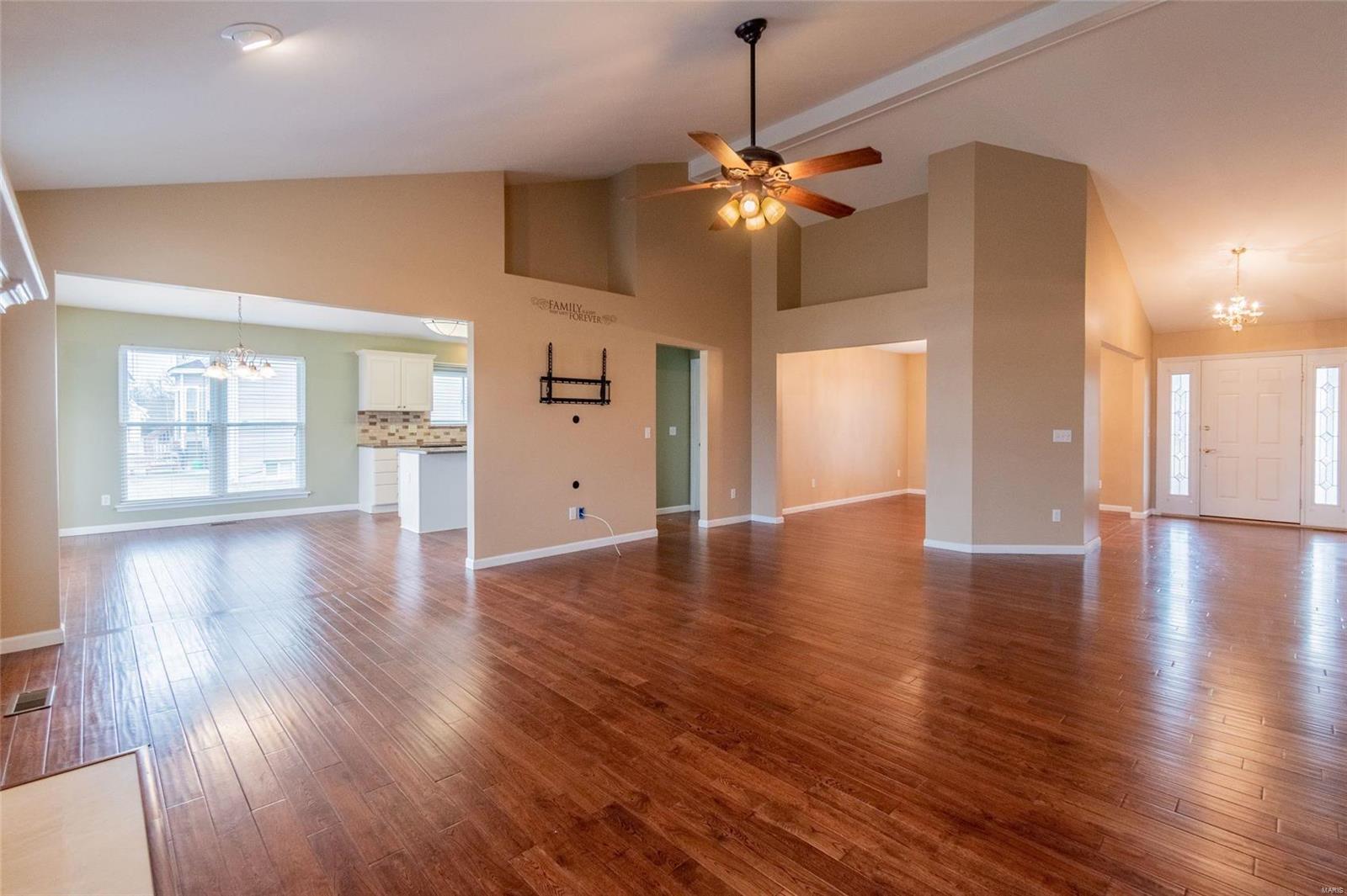 Savannah #1 - Residential