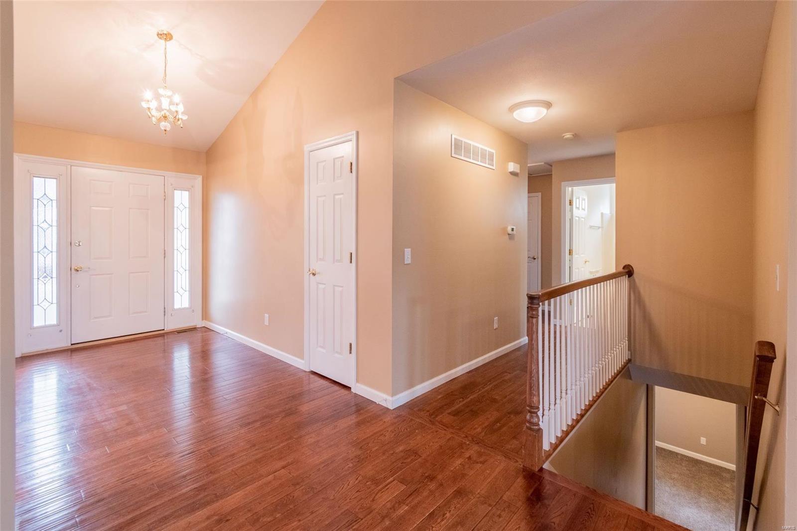 Savannah #1 - Residential