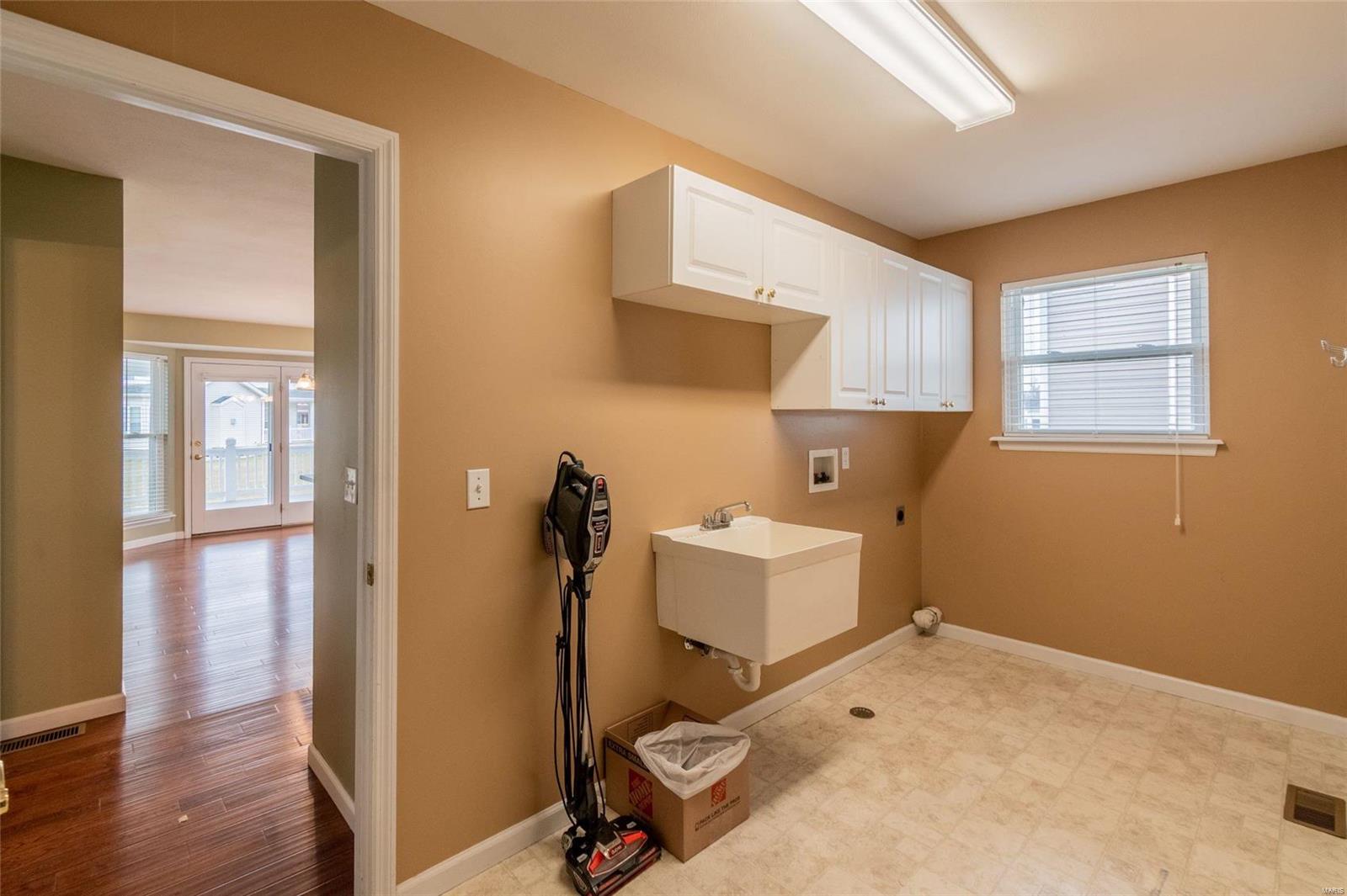 Savannah #1 - Residential