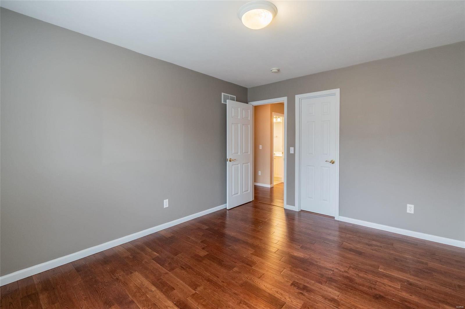 Savannah #1 - Residential