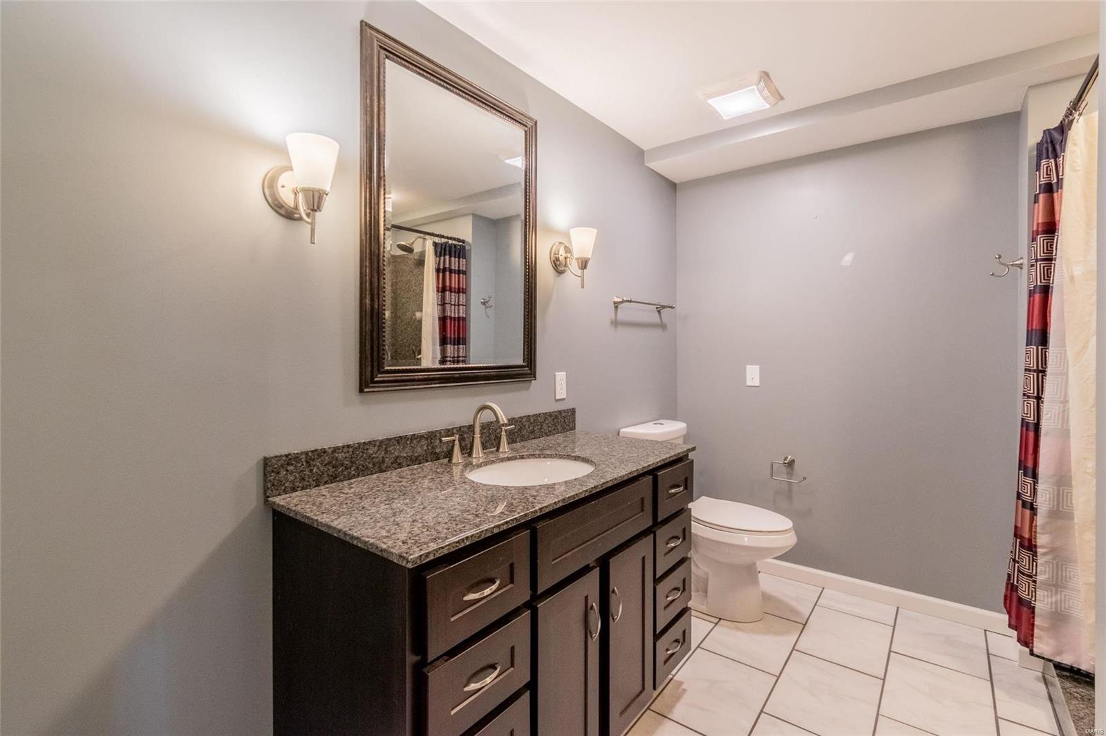 Savannah #1 - Residential