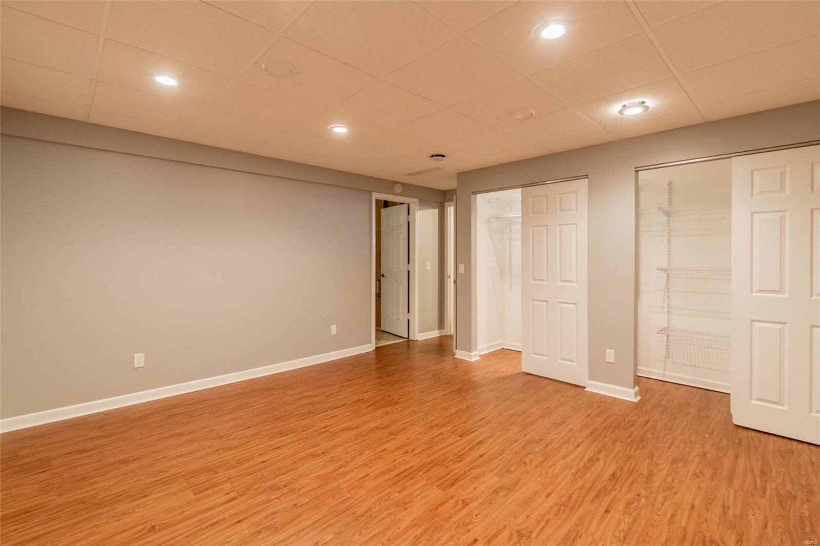 Savannah #1 - Residential