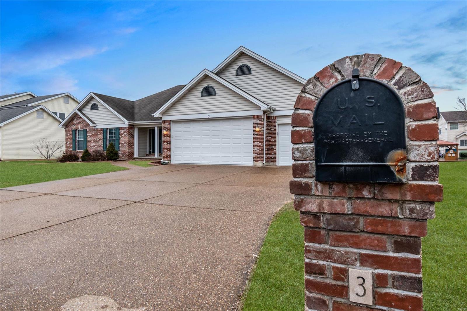 Savannah #1 - Residential