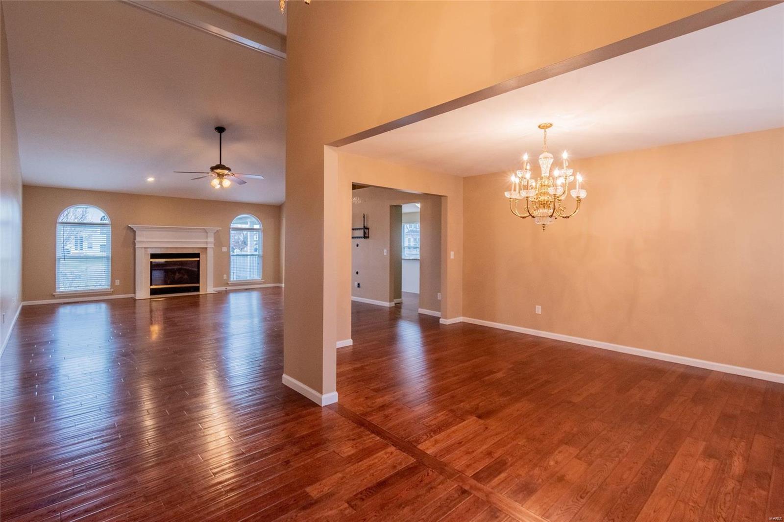 Savannah #1 - Residential