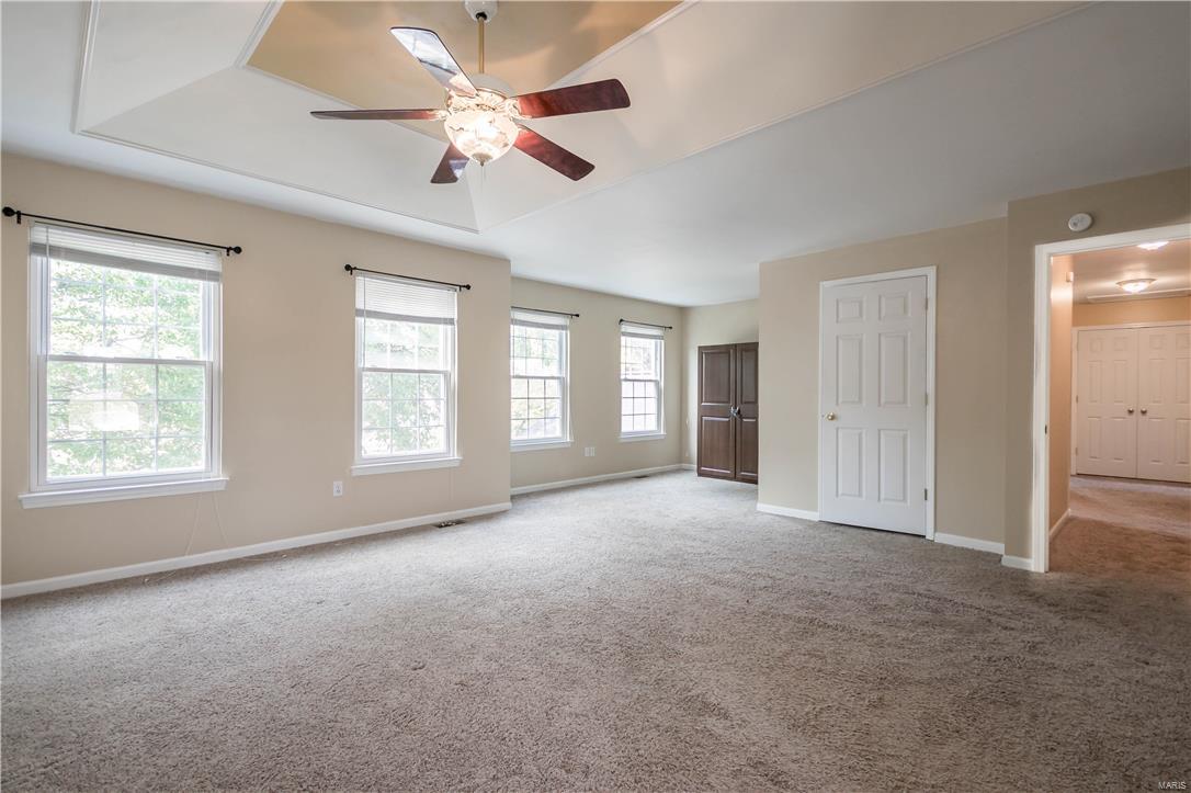 Bridgeport Place - Residential