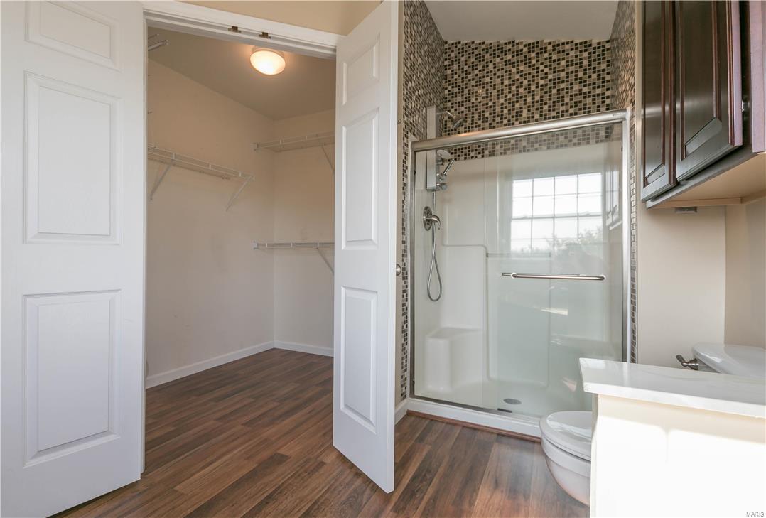 Bridgeport Place - Residential