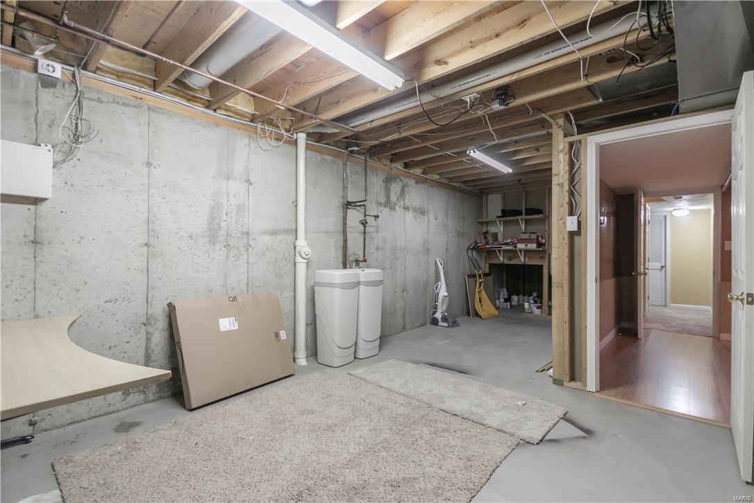 Bridgeport Place - Residential