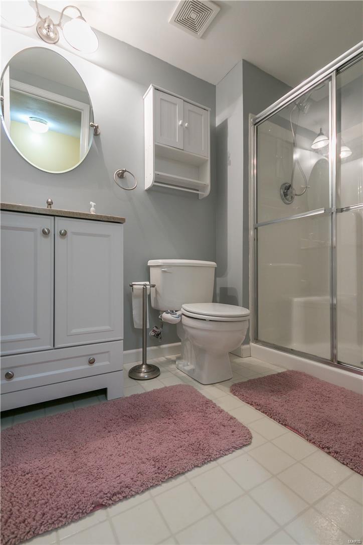 Bridgeport Place - Residential