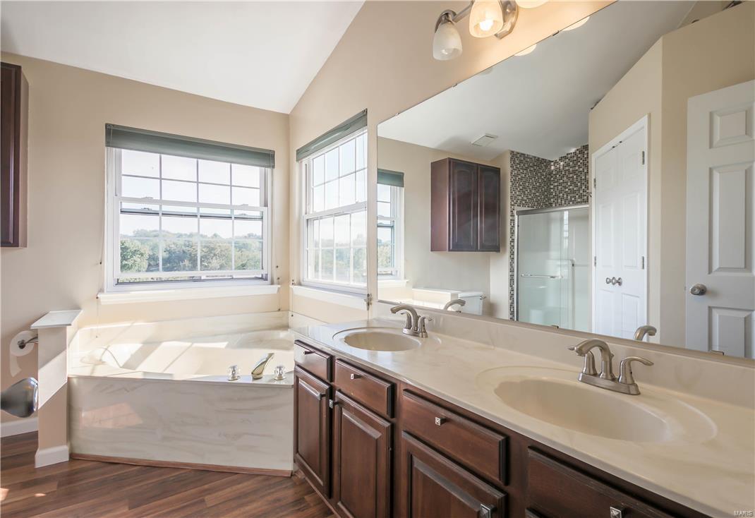 Bridgeport Place - Residential