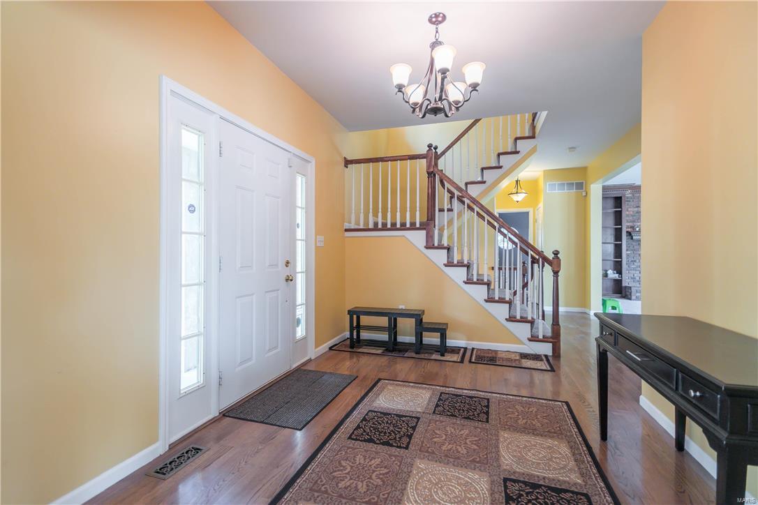 Bridgeport Place - Residential