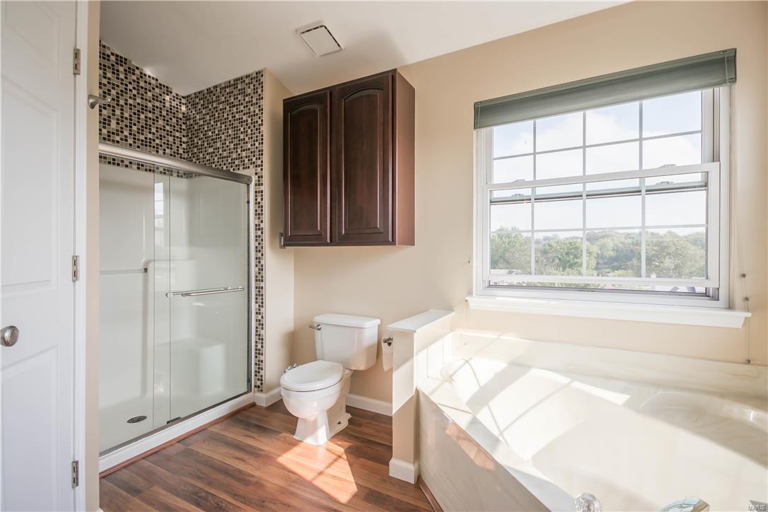 Bridgeport Place - Residential