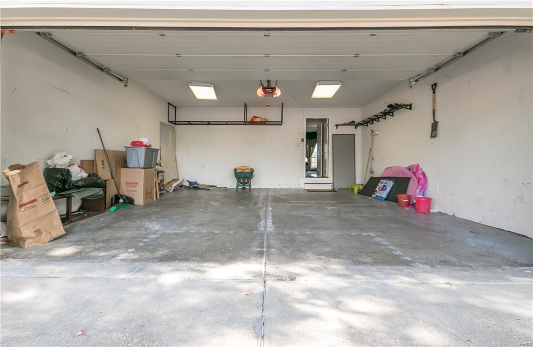 Bridgeport Place - Residential